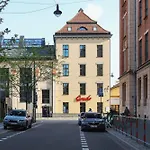 Original Studio Wawrzynca Cracow\'S Kazimierz By Noclegi Renters