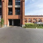 Original Studio Wawrzynca Cracow\'S Kazimierz By Noclegi Renters
