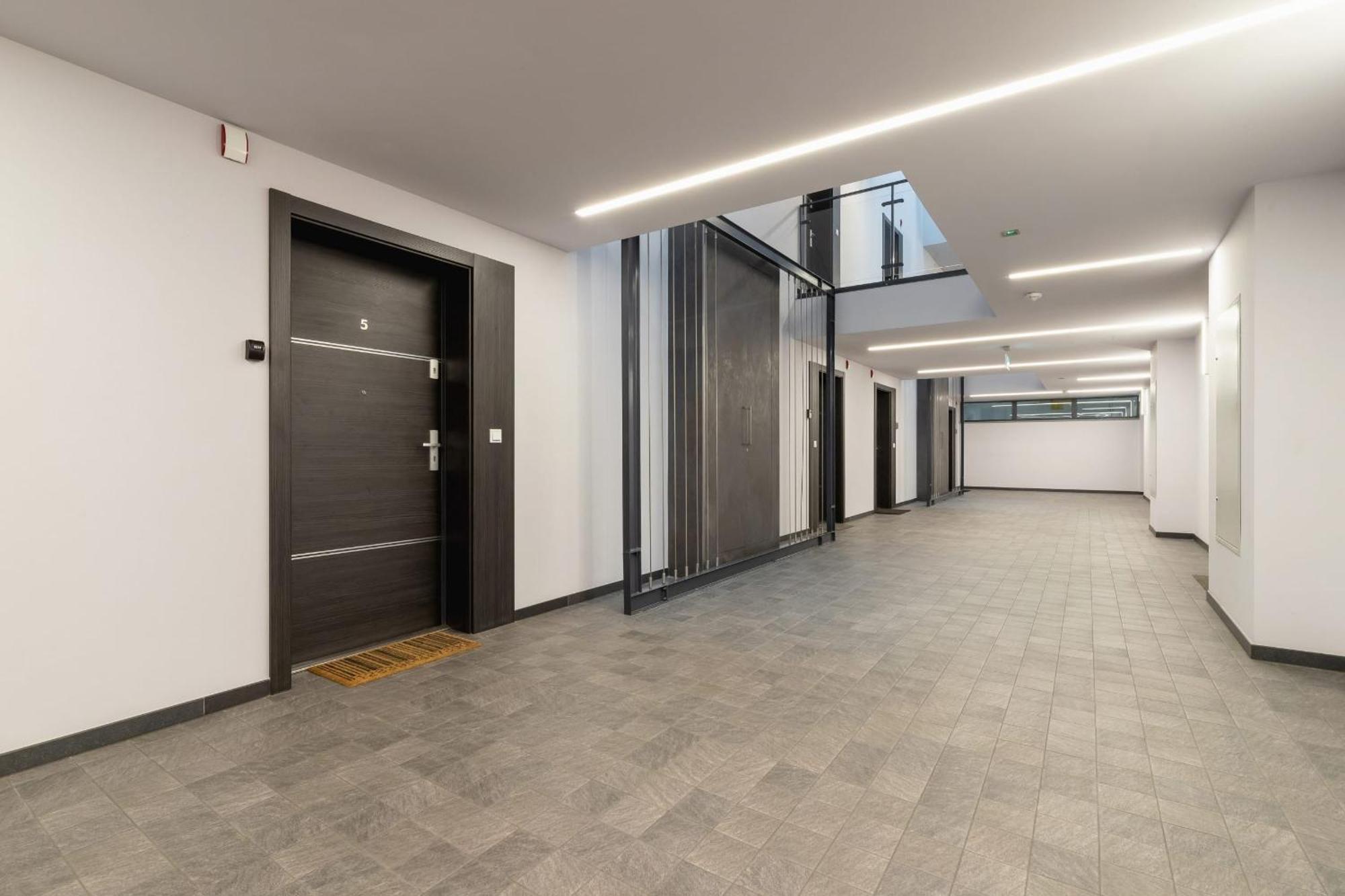 Apartament Original Wawrzynca Cracow's Kazimierz By Renters Kraków