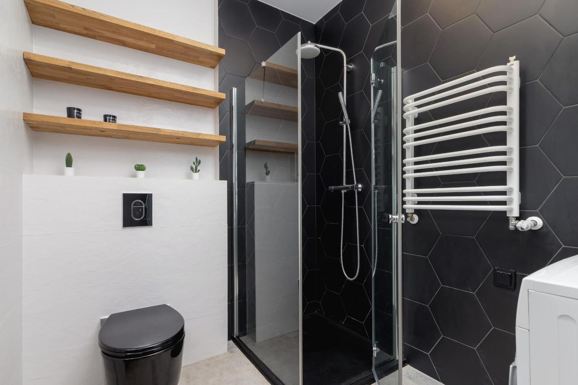 Original Wawrzynca Cracow's Kazimierz By Renters *