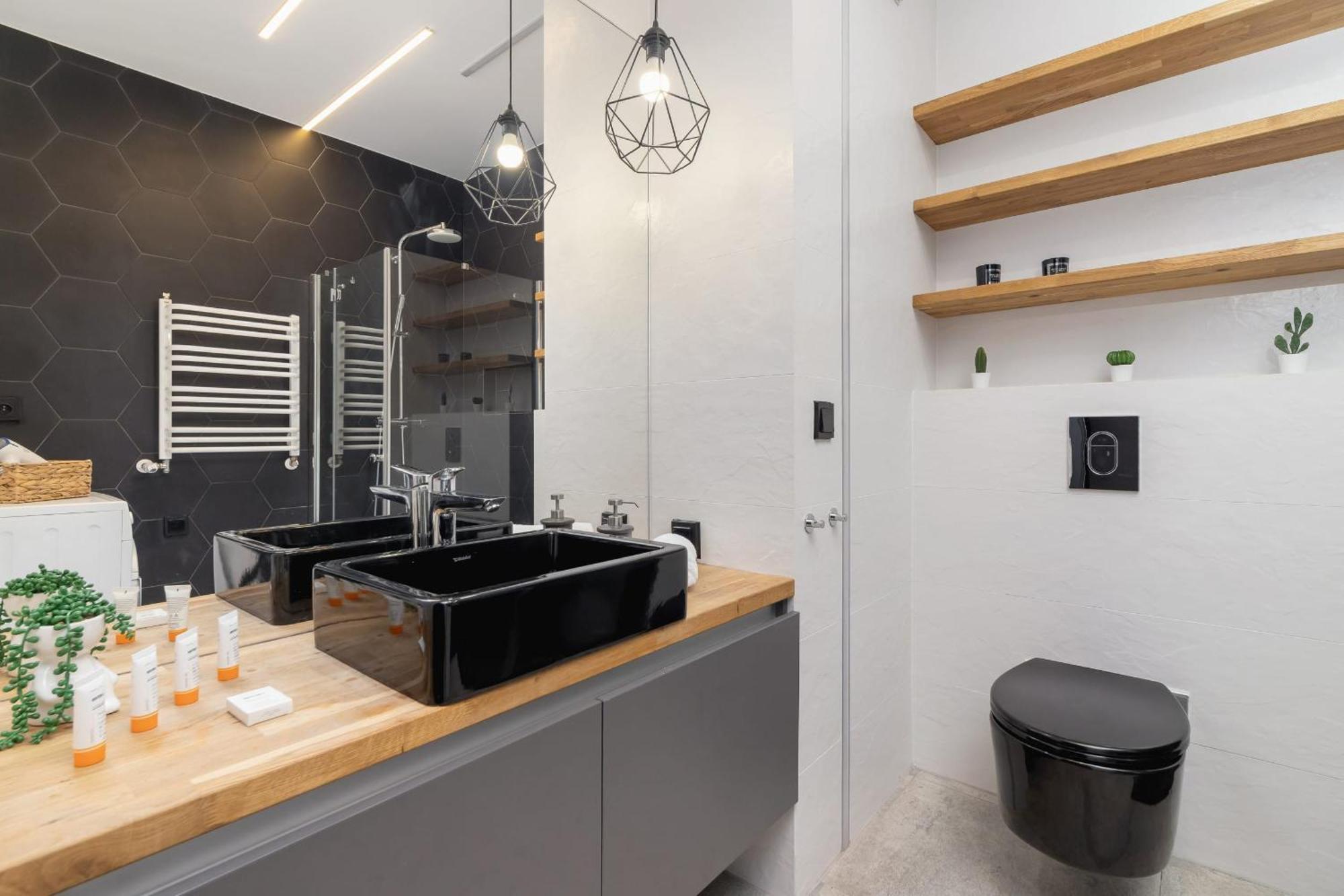 Original Wawrzynca Cracow's Kazimierz By Renters Apartament