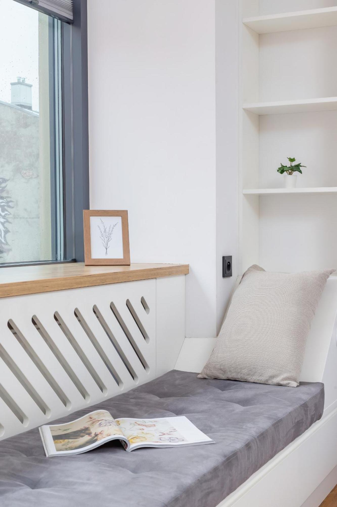 Apartament Original Wawrzynca Cracow's Kazimierz By Renters